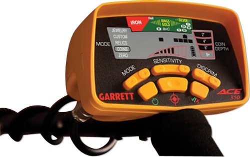 Amazon.co.jp: ギャレット/GARRETT 金属探知機 ACE350 ACE250 Amazon.co.jp: ギャレット/GARRETT 金属探知機 ACE350 ACE250